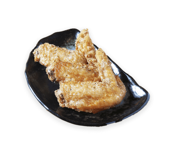 手羽先 旨塩味